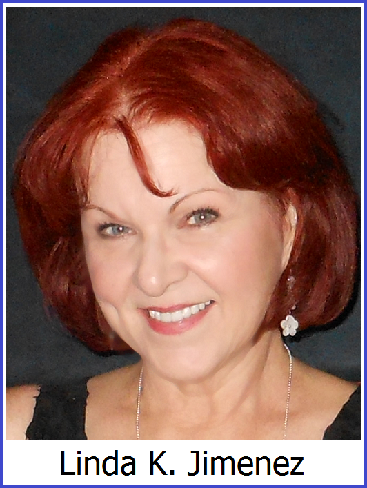Linda in 2011